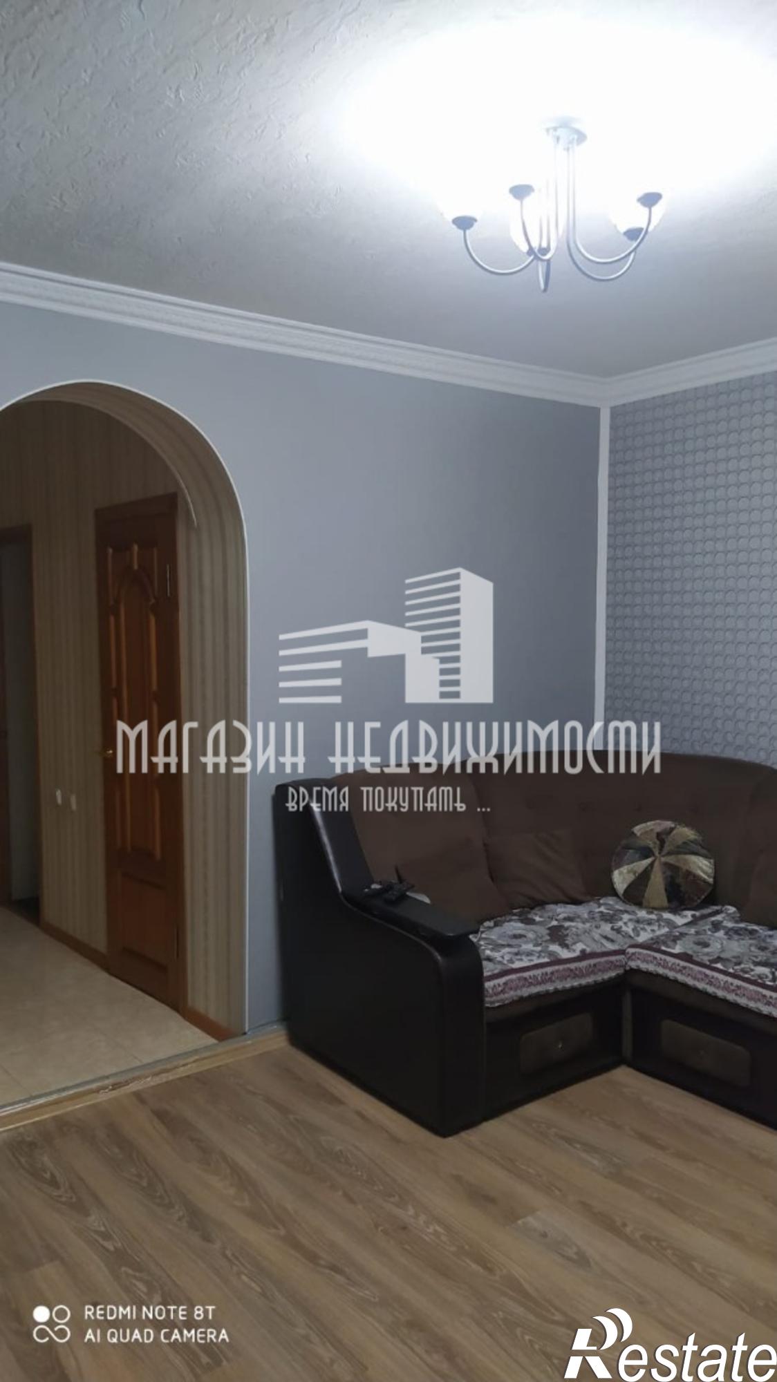Купить дачу, дом, коттедж за 6 800 000 рублей на Мебельный переулок