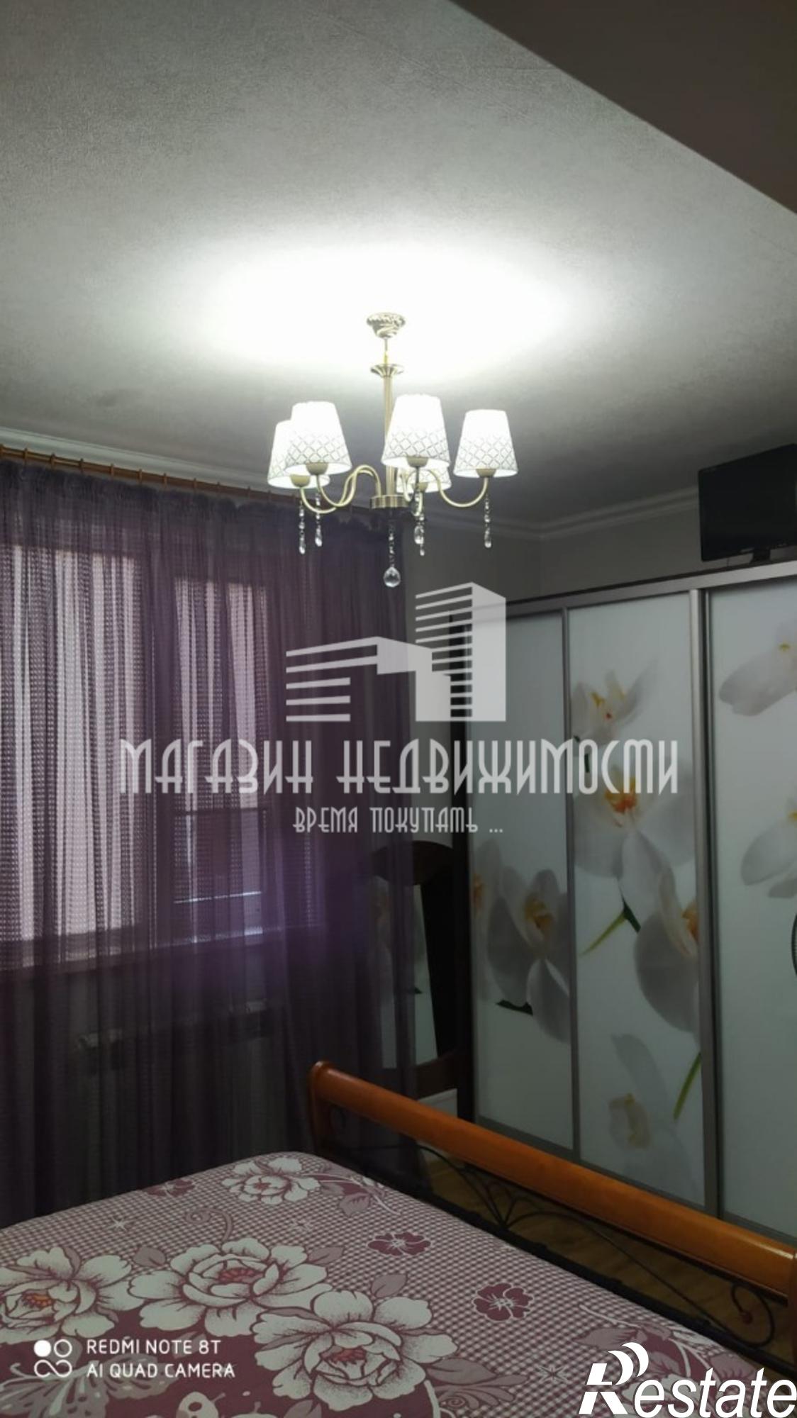 Купить дачу, дом, коттедж за 6 800 000 рублей на Мебельный переулок