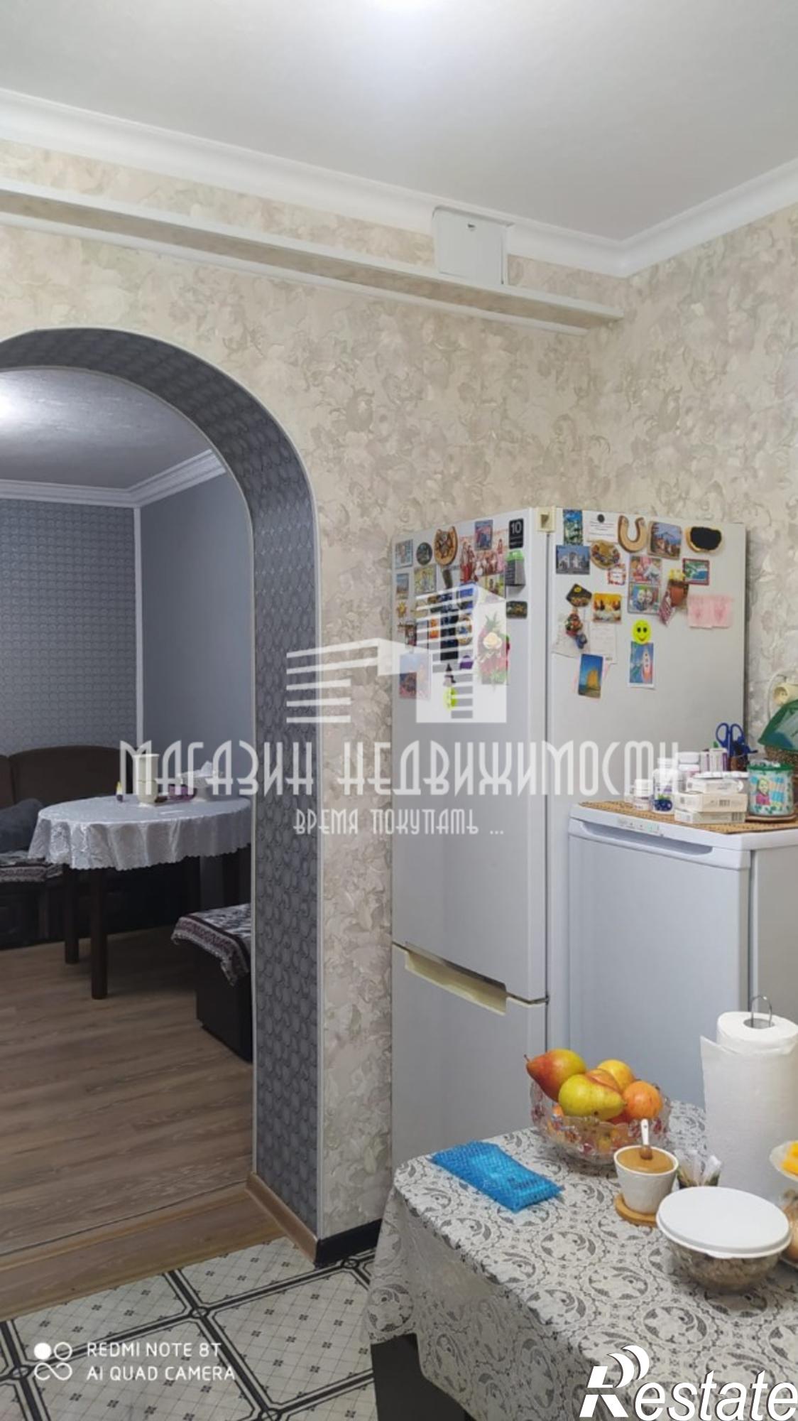 Купить дачу, дом, коттедж за 6 800 000 рублей на Мебельный переулок