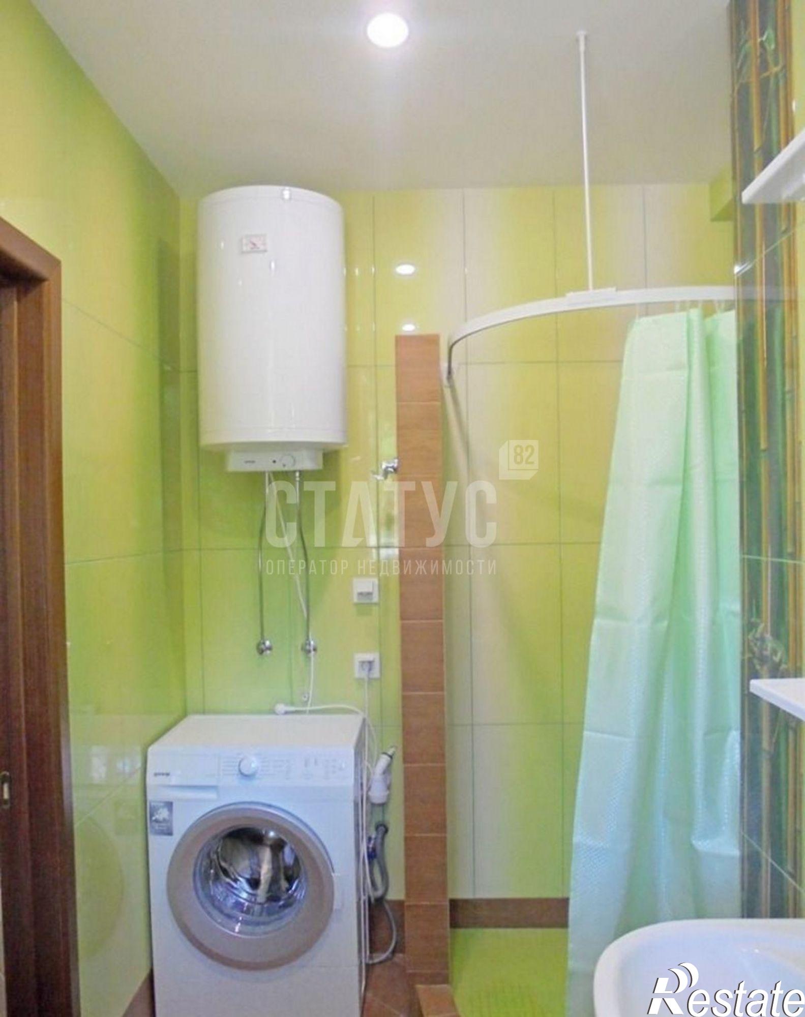 Сдать квартиру за 25 000 рублей на Севастопольское ш, 1к2