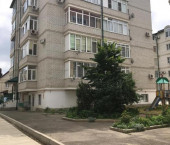 1-комн, 46.7кв м,  Алексеевка, 44