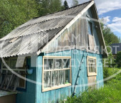 коттедж 20 кв м СНТСН Прогресс