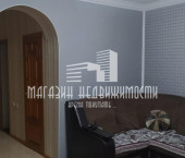 коттедж 120 кв м Мебельный переулок