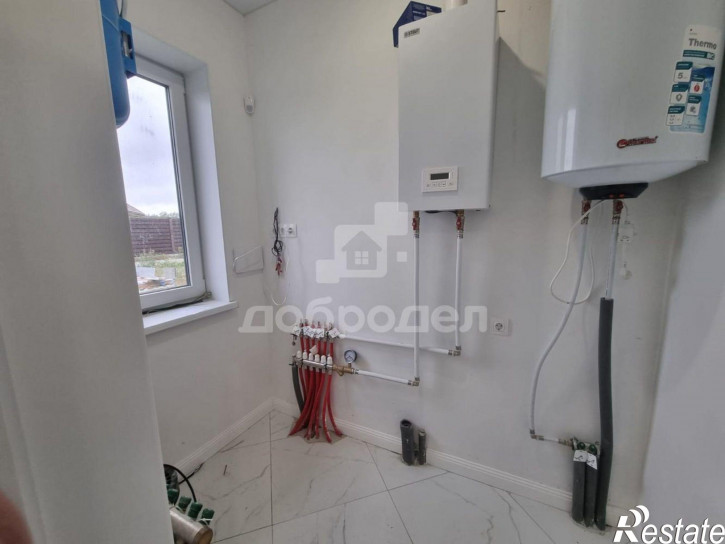 Коттедж/дом Полевской тракт, 22 к.15E