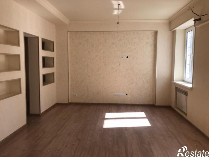1-комн квартира Алексеевка, 44
