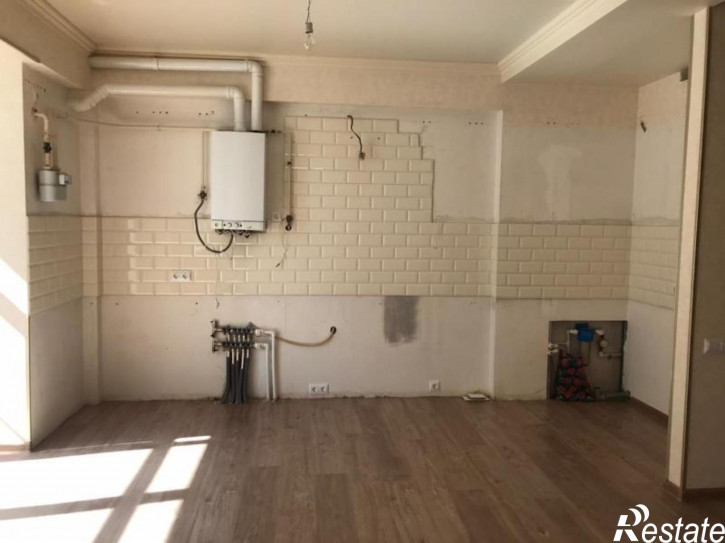1-комн квартира Алексеевка, 44