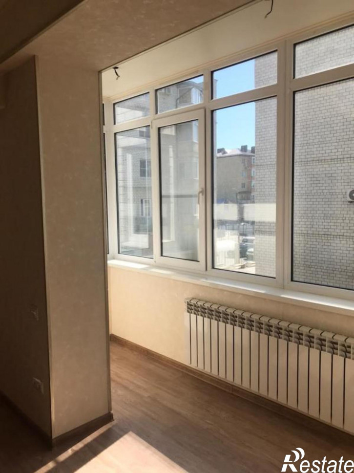 1-комн квартира Алексеевка, 44