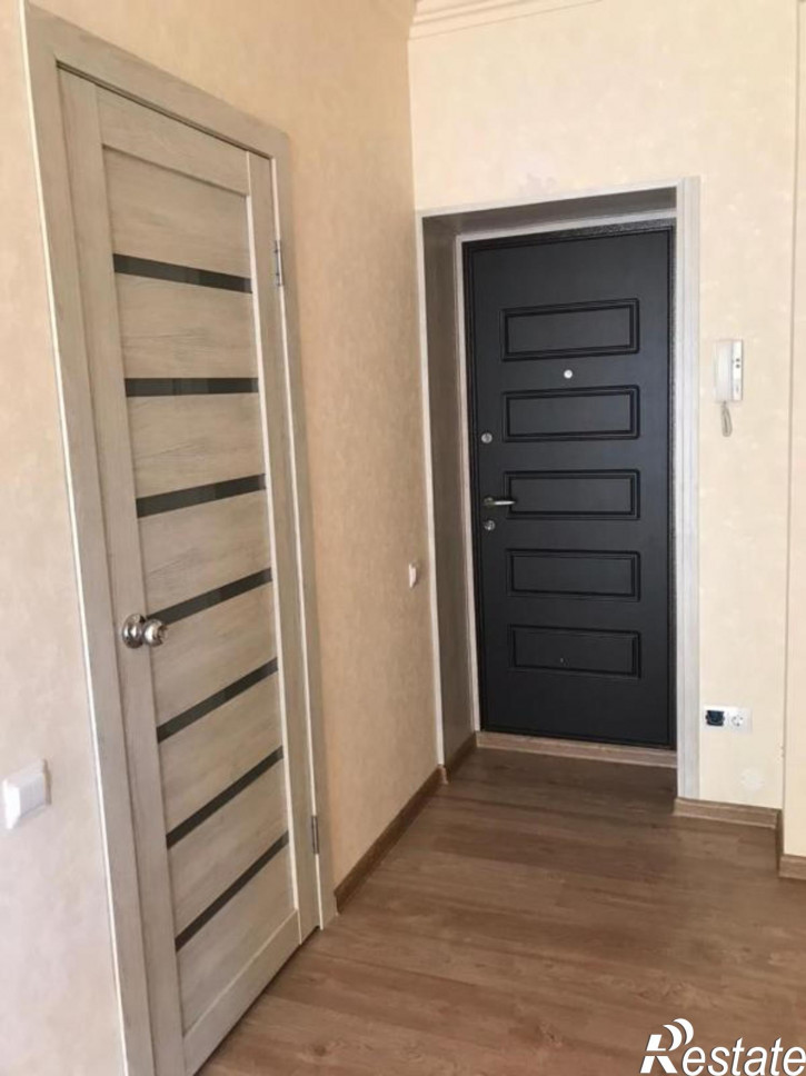 1-комн квартира Алексеевка, 44