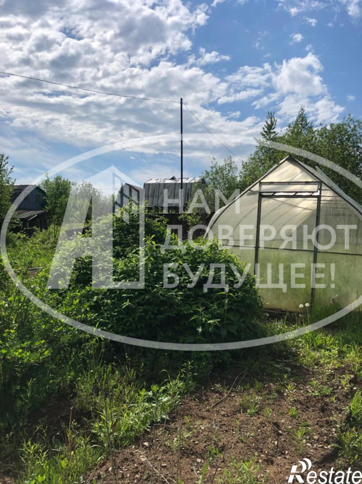 Коттедж/дом СНТСН Прогресс