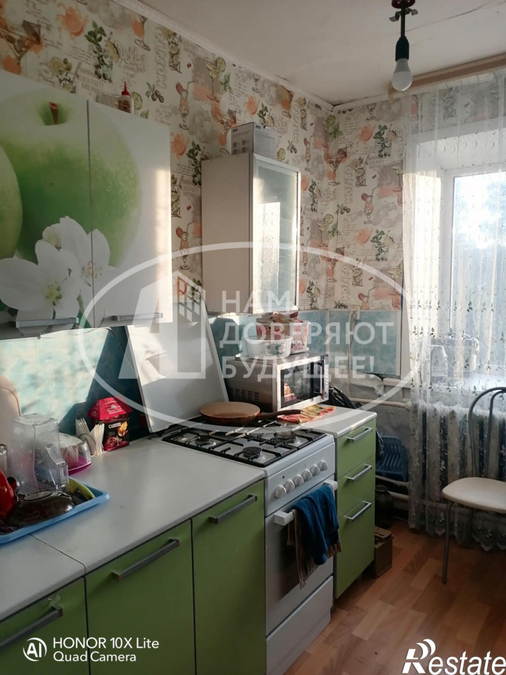 1-комн квартира Советская улица, 62