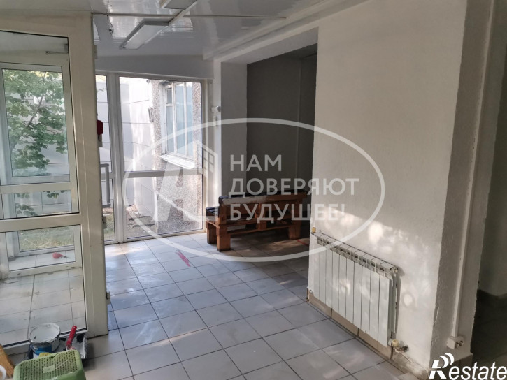Торговое помещение улица Космонавта Леонова, 51
