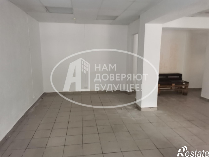 Торговое помещение улица Космонавта Леонова, 51