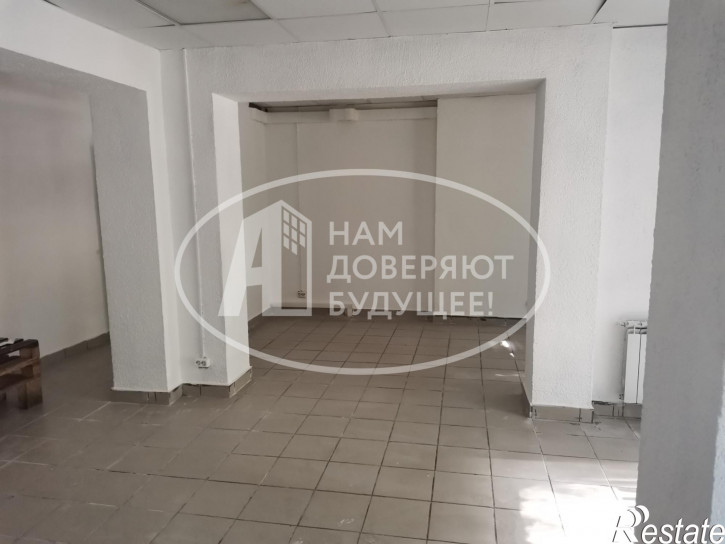 Торговое помещение улица Космонавта Леонова, 51