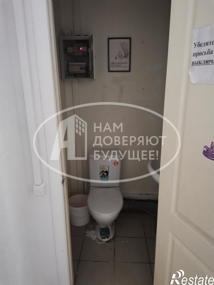 Торговое помещение улица Космонавта Леонова, 51