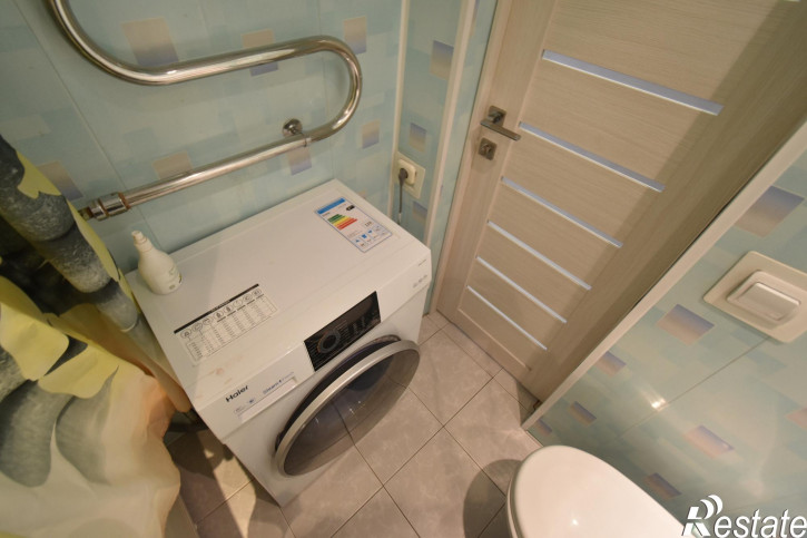 1-комн квартира Российская ул, 96