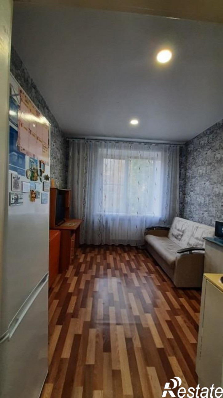 Комната Сахалинский пр-д, 10