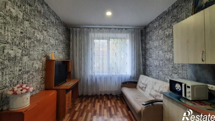 Комната Сахалинский пр-д, 10