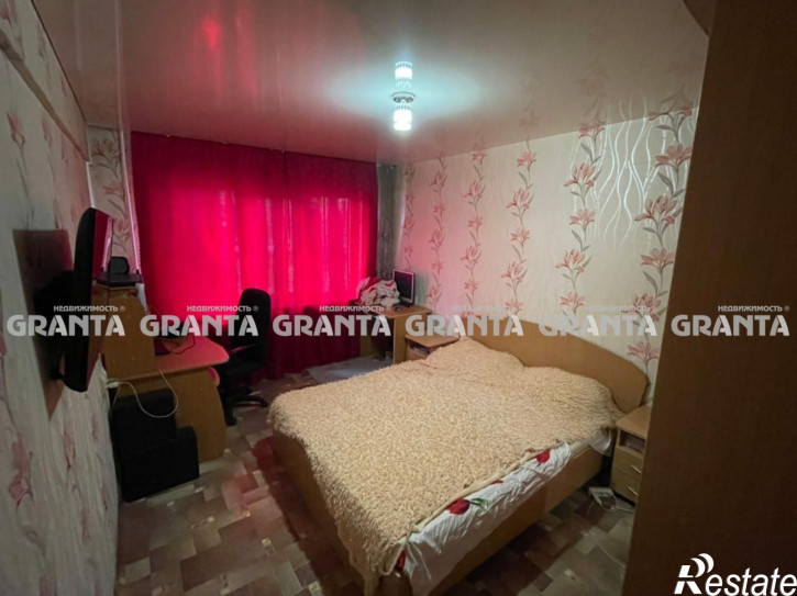 3-комн квартира пер Тихий, 1