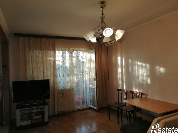 3-комн квартира Благоева