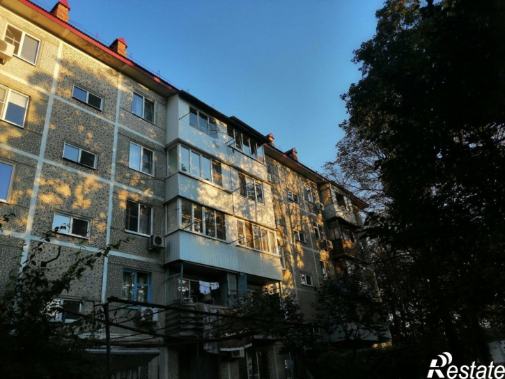 3-комн квартира Благоева