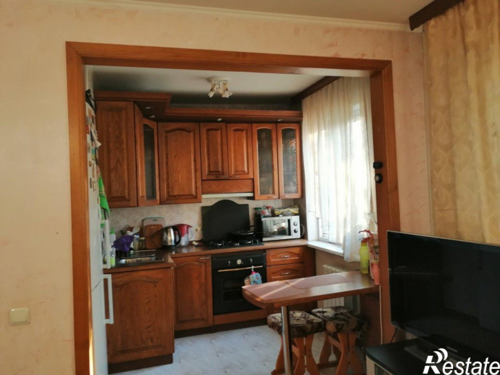 3-комн квартира Благоева