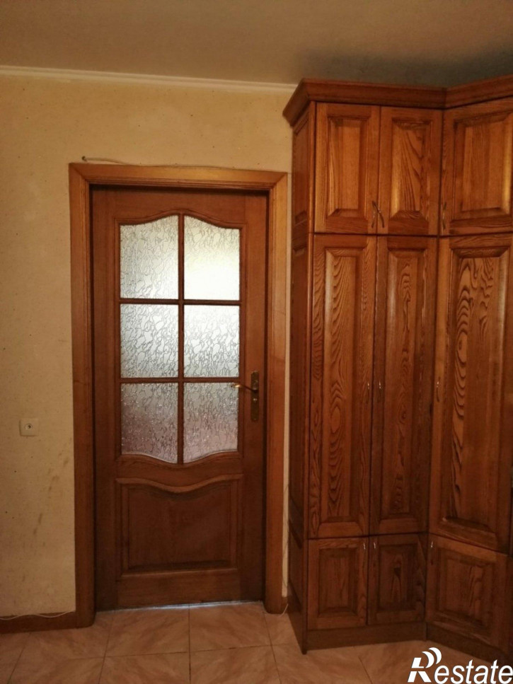 3-комн квартира Благоева