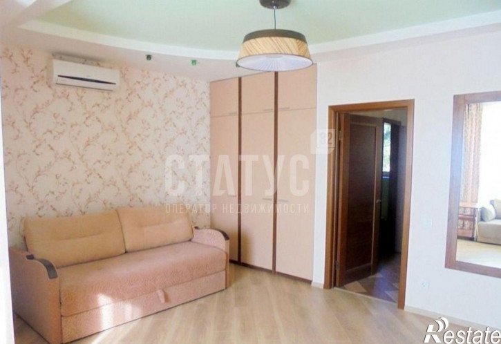 1-комн квартира Севастопольское ш, 1к2