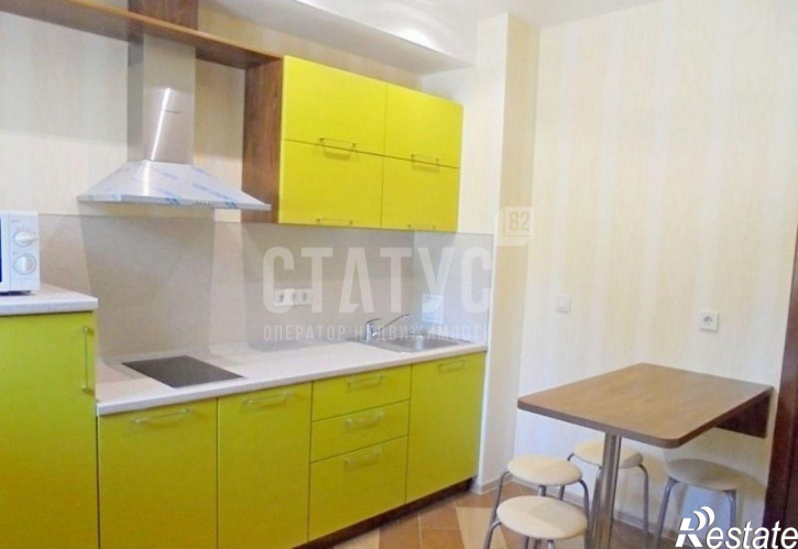 1-комн квартира Севастопольское ш, 1к2