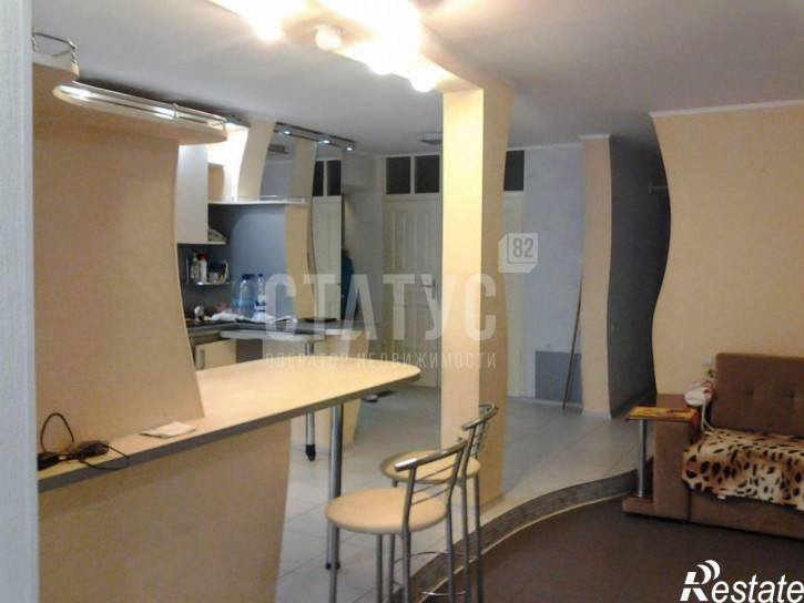 3-комн квартира Красноармейская ул, 52