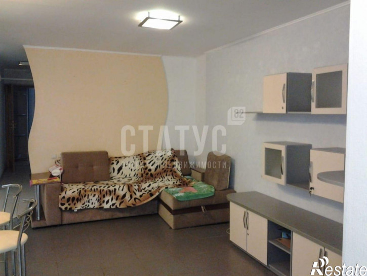 3-комн квартира Красноармейская ул, 52