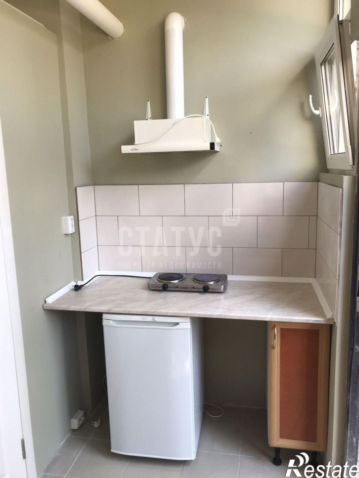 1-комн квартира Горького ул, 38 е