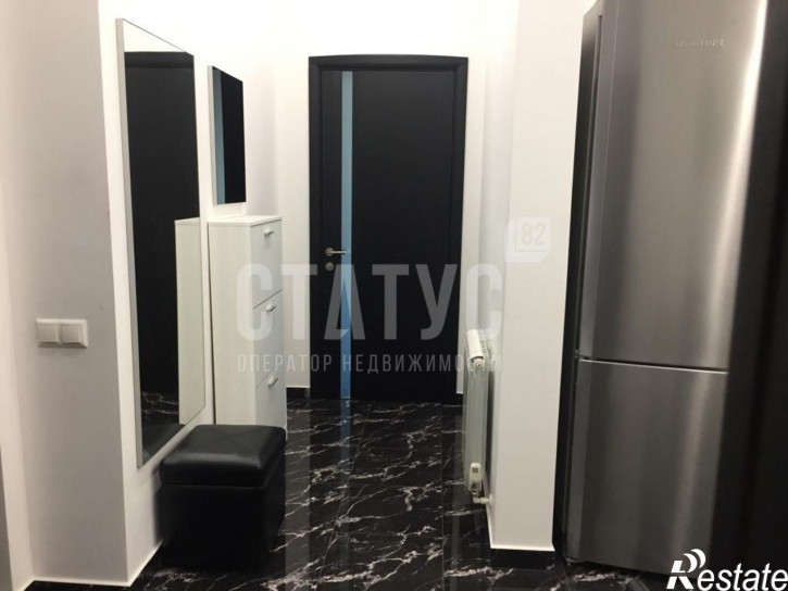 1-комн квартира Свердлова ул, 13