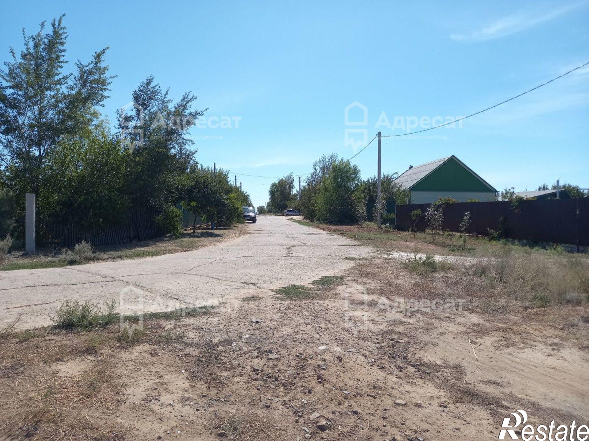Купить землю, земельный участок за 230 000 рублей на ул. Юбилейная