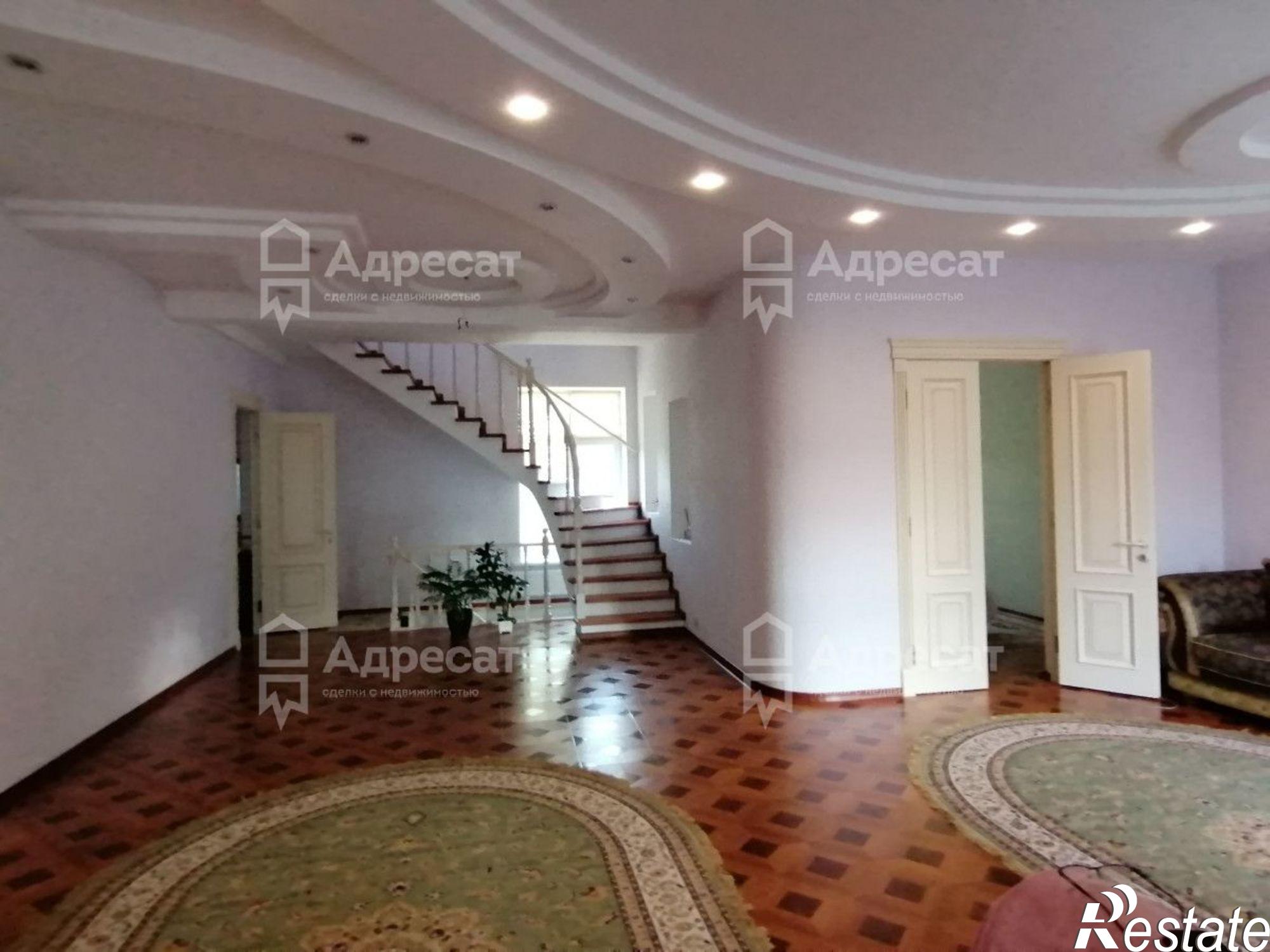 Купить дачу, дом, коттедж за 16 600 000 рублей на ул. Бунина