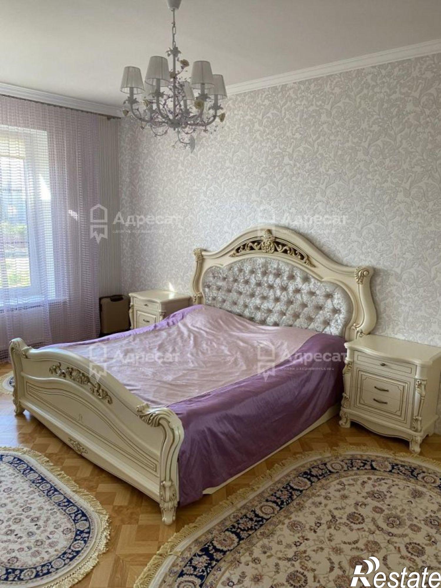 Купить дачу, дом, коттедж за 16 600 000 рублей на ул. Бунина
