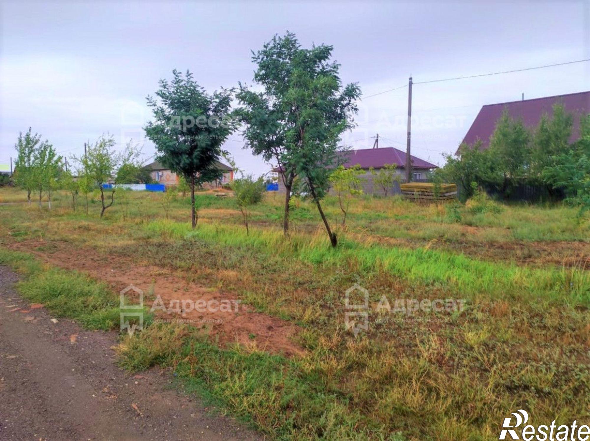Купить землю, земельный участок за 250 000 рублей на ул. Полевая