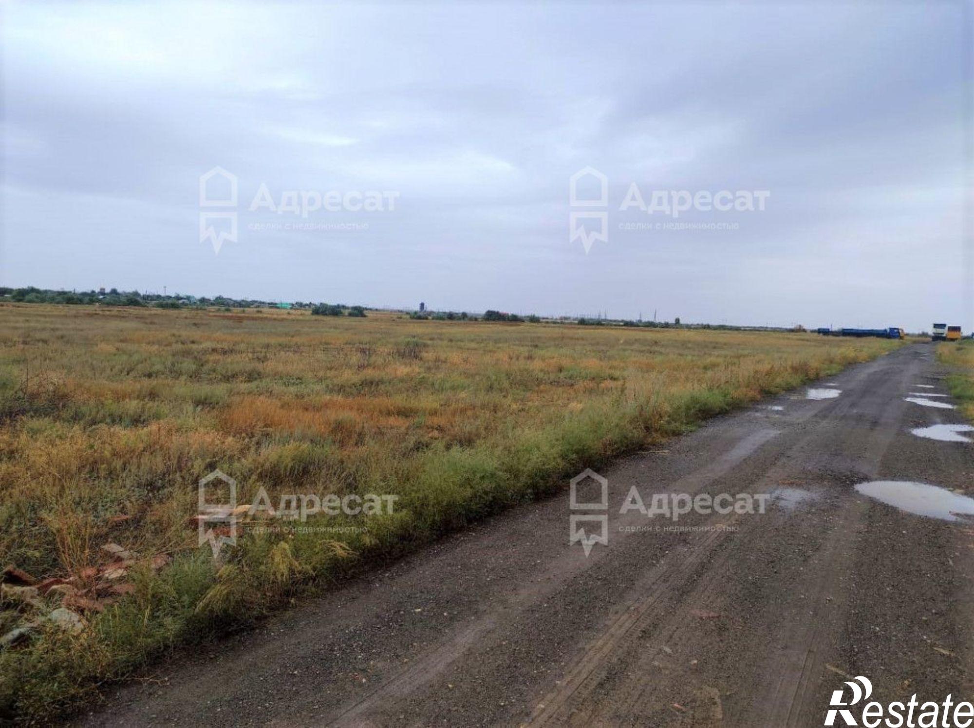 Купить землю, земельный участок за 250 000 рублей на ул. Полевая