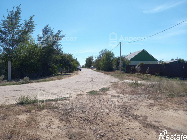 Земельный участок ул. Юбилейная