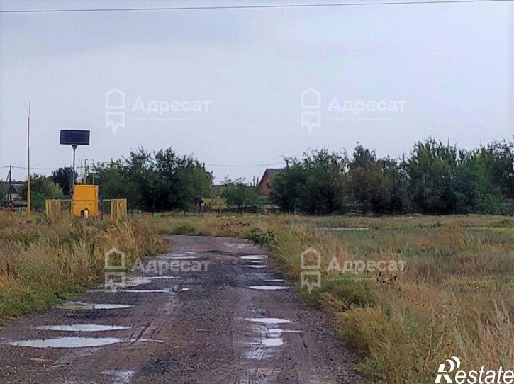 Земельный участок ул. Полевая