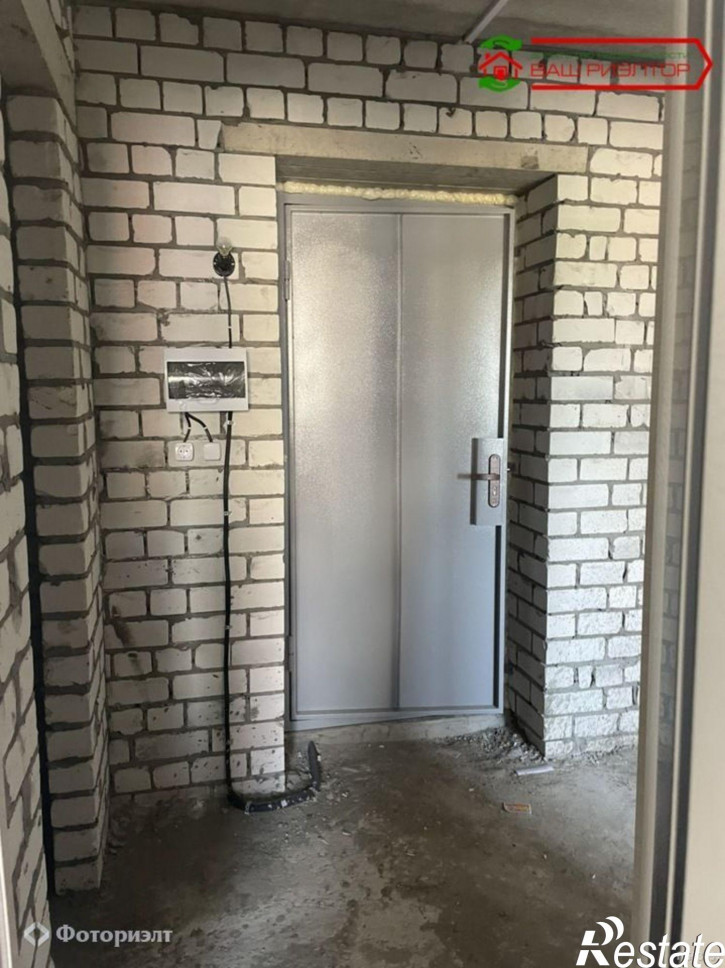 2-комн квартира Оржевского В.И. ул, 2