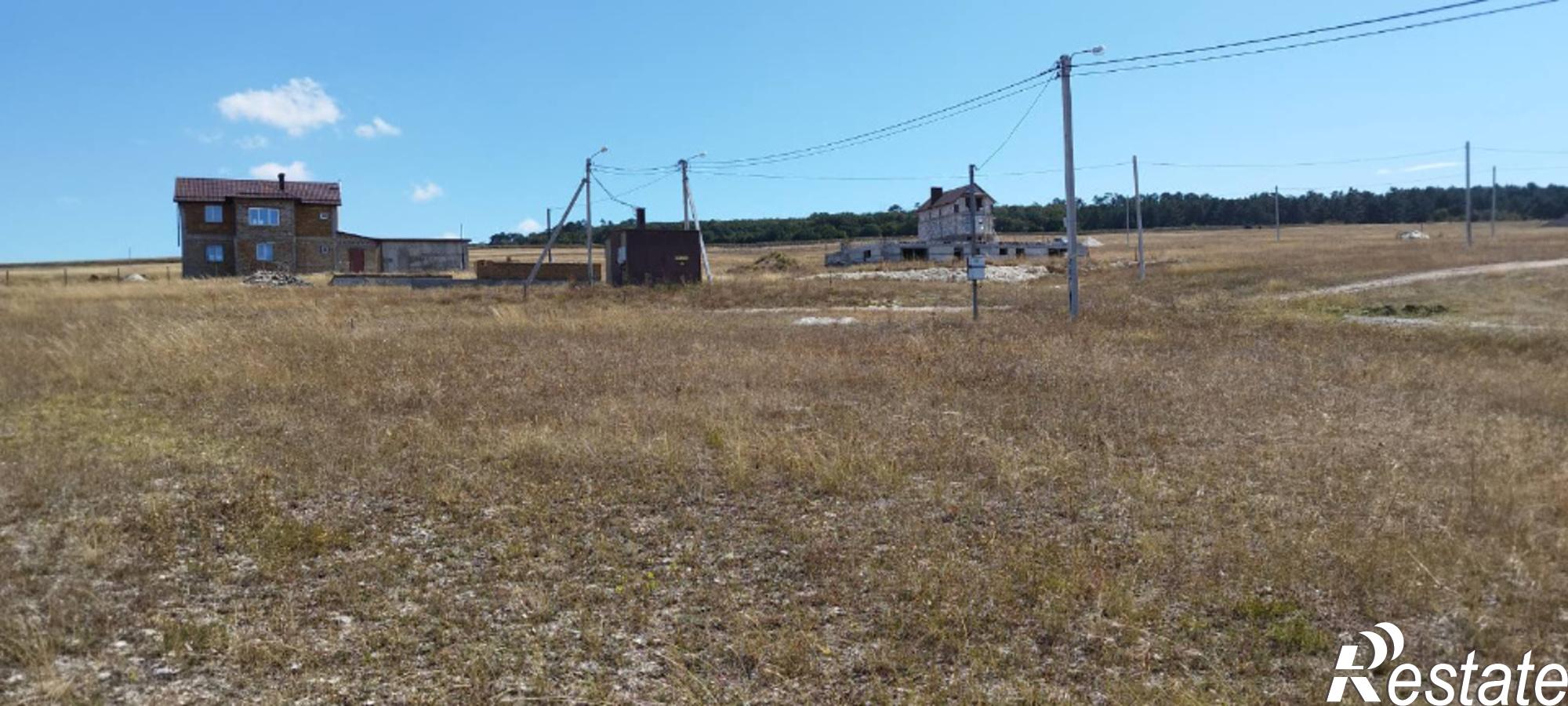Купить землю, земельный участок за 1 500 000 рублей на улица Гагарина