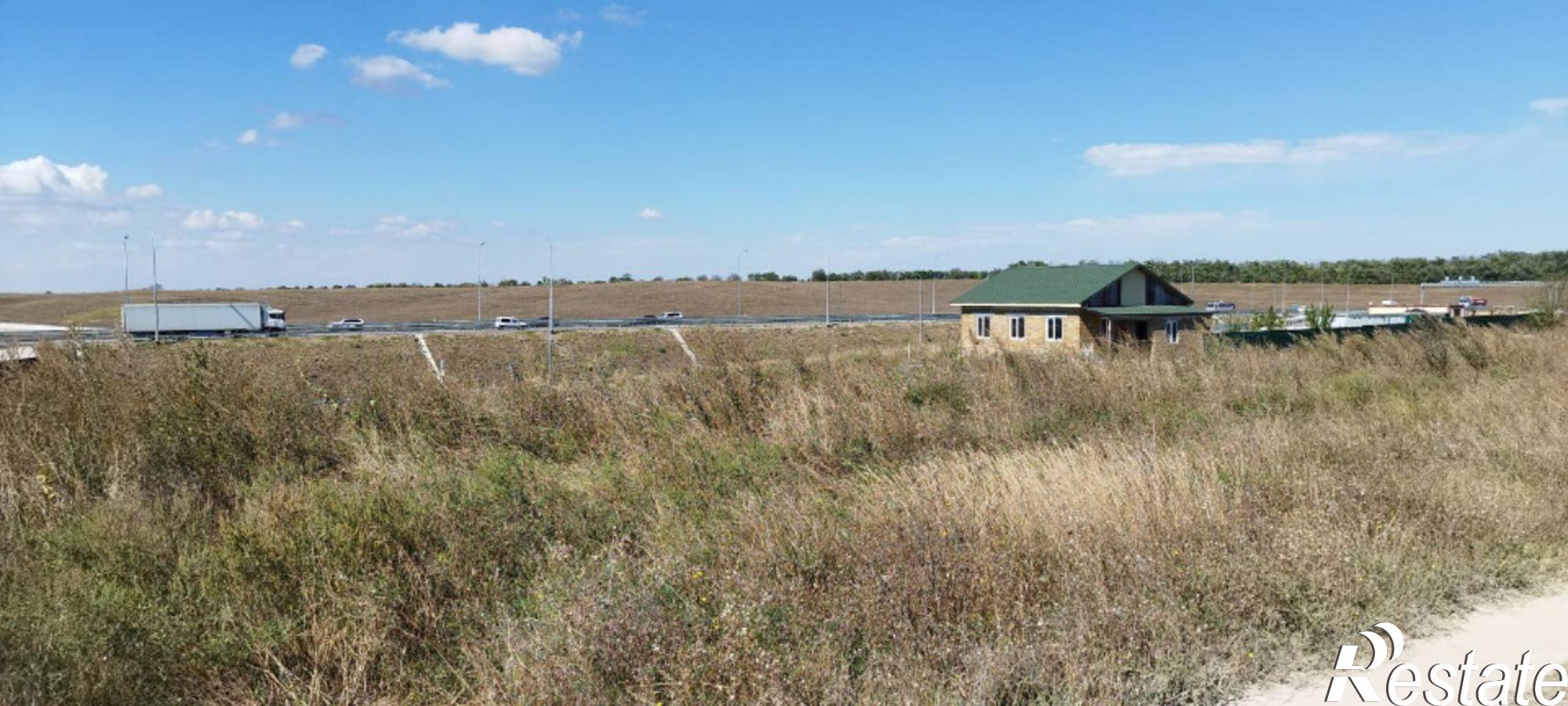 Купить землю, земельный участок за 1 600 000 рублей на улица Кунешли, 2