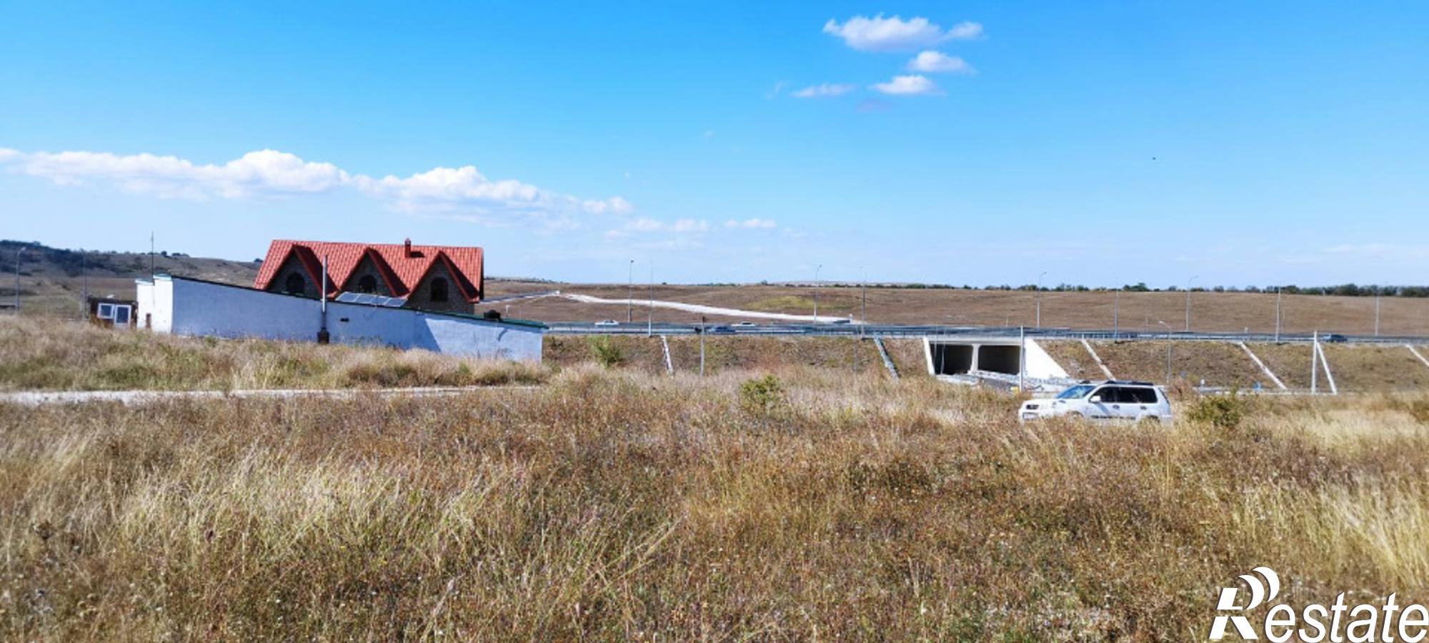 Купить землю, земельный участок за 1 200 000 рублей на улица Кунешли, 3