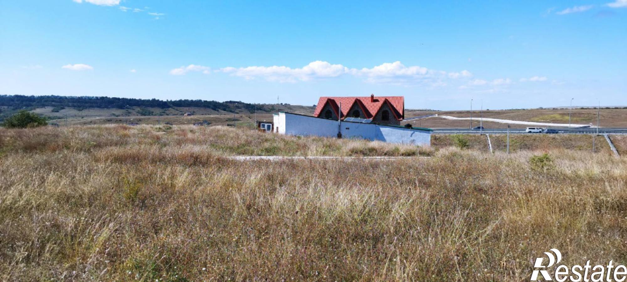 Купить землю, земельный участок за 1 200 000 рублей на улица Кунешли, 3
