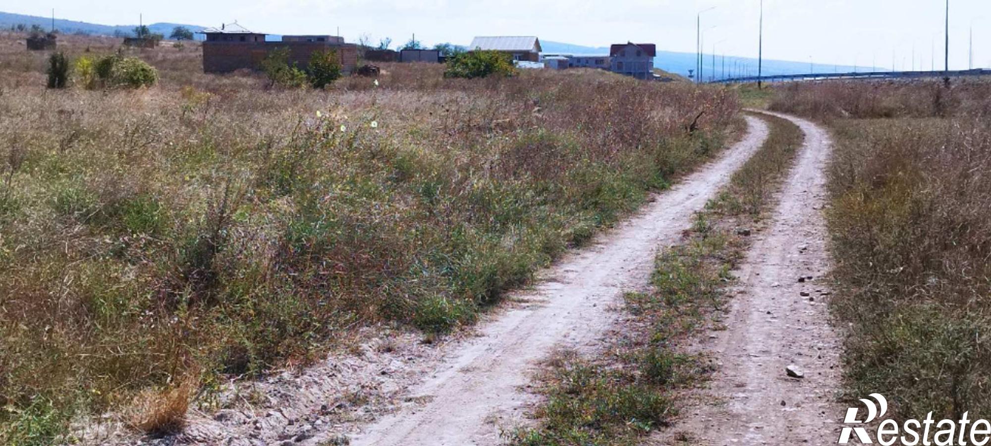 Купить землю, земельный участок за 2 000 000 рублей на улица Кунешли, 1