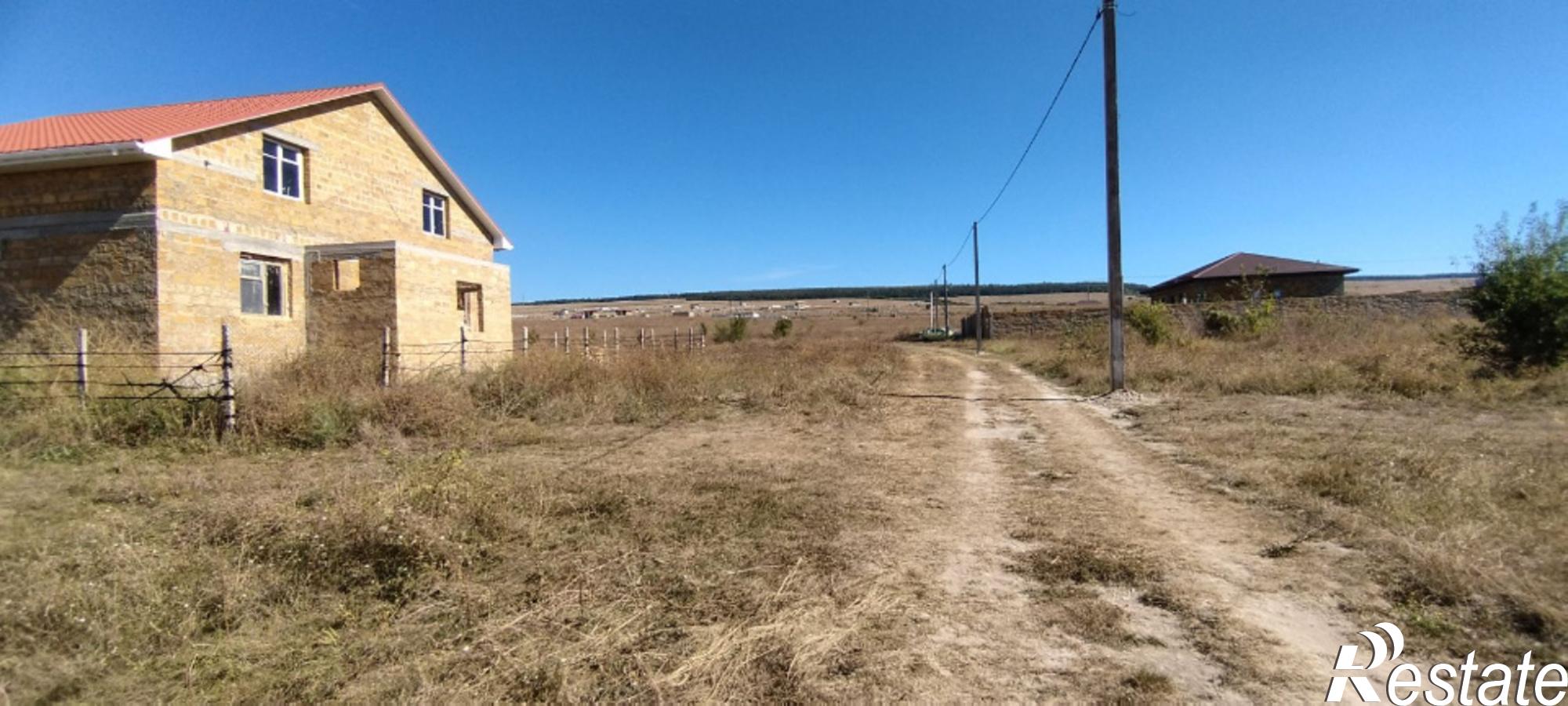 Купить землю, земельный участок за 1 800 000 рублей на улица Кунешли