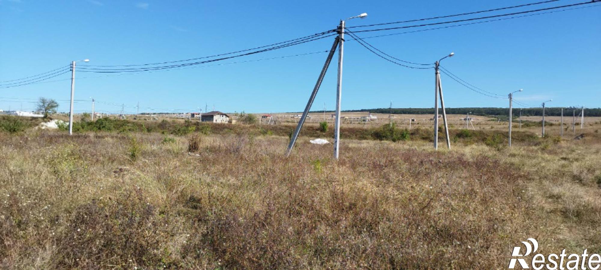 Купить землю, земельный участок за 1 350 000 рублей на улица Кунешли