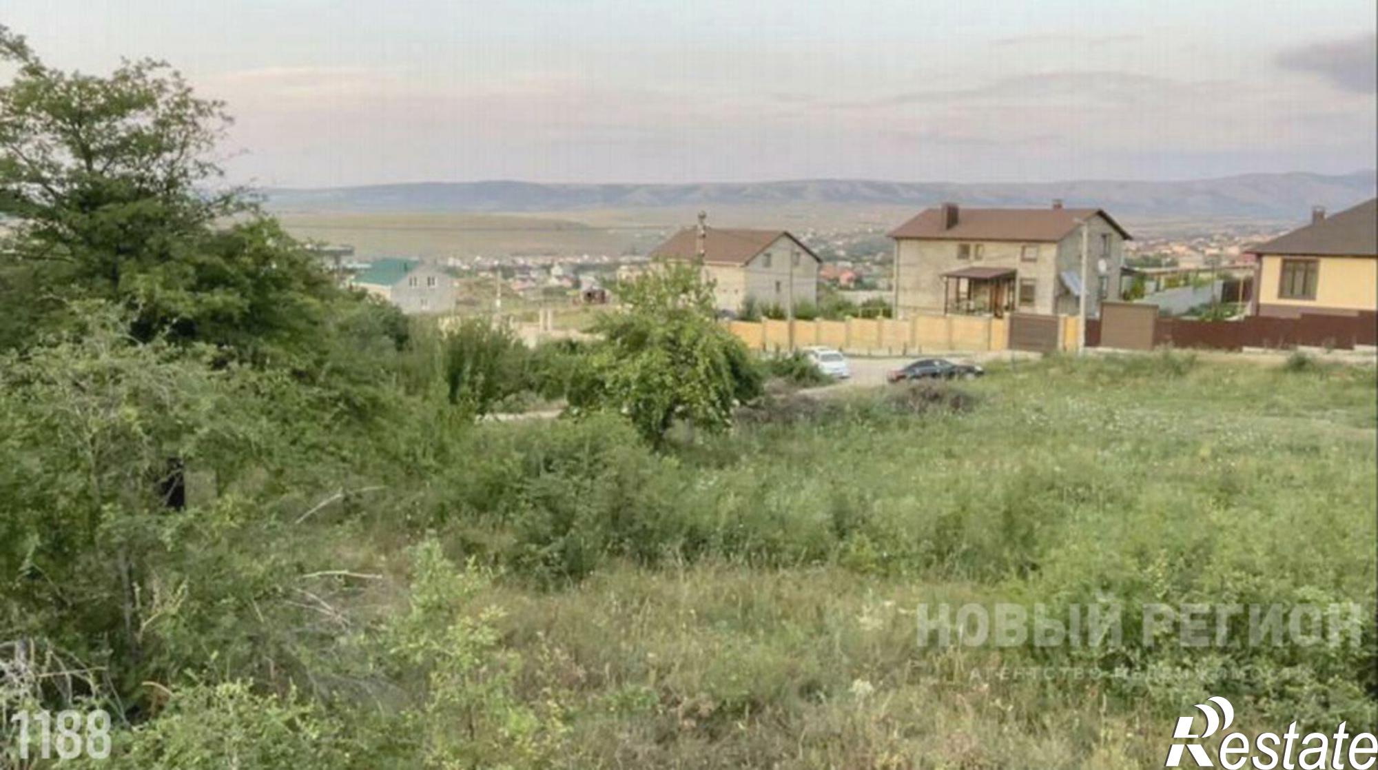 Купить землю, земельный участок за 1 500 000 рублей на улица им Аристотеля, 12