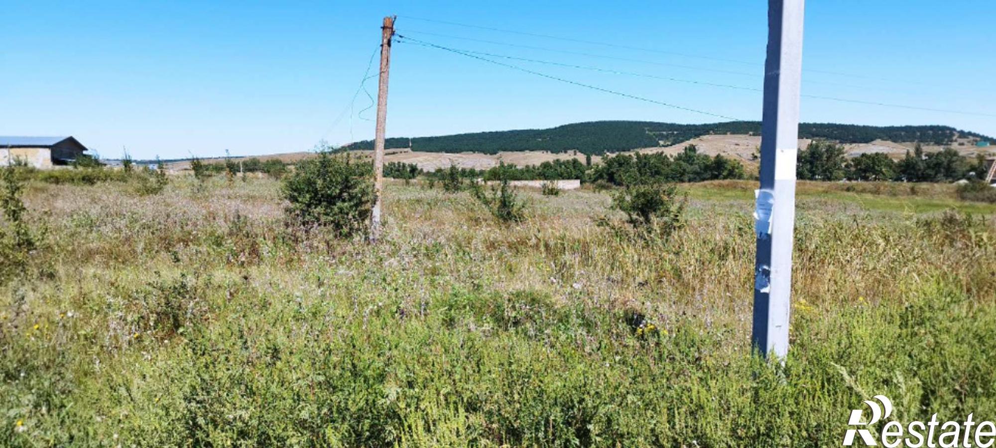 Купить землю, земельный участок за 1 950 000 рублей на улица Заречная