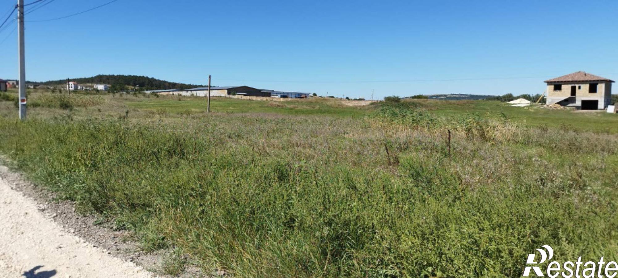 Купить землю, земельный участок за 2 550 000 рублей на село Строгоновка